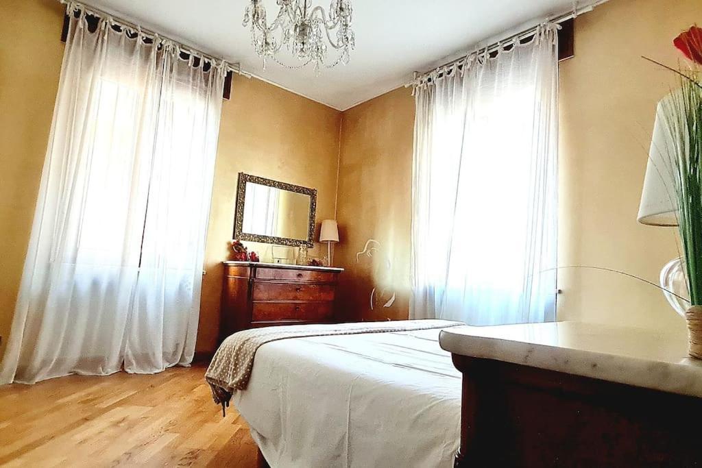 Luxury Verona Apartment City Centre Exterior photo